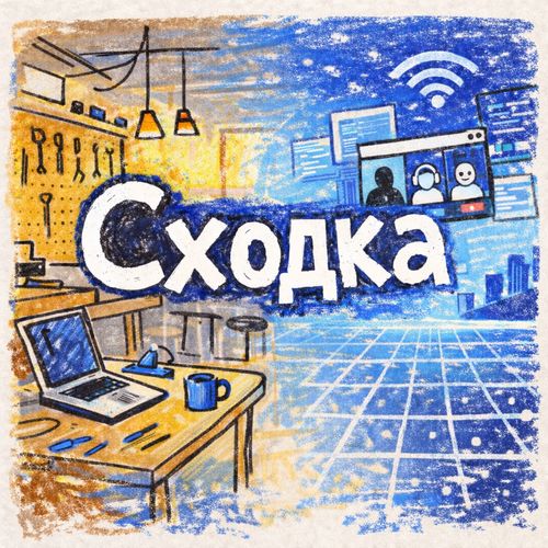 Сходка